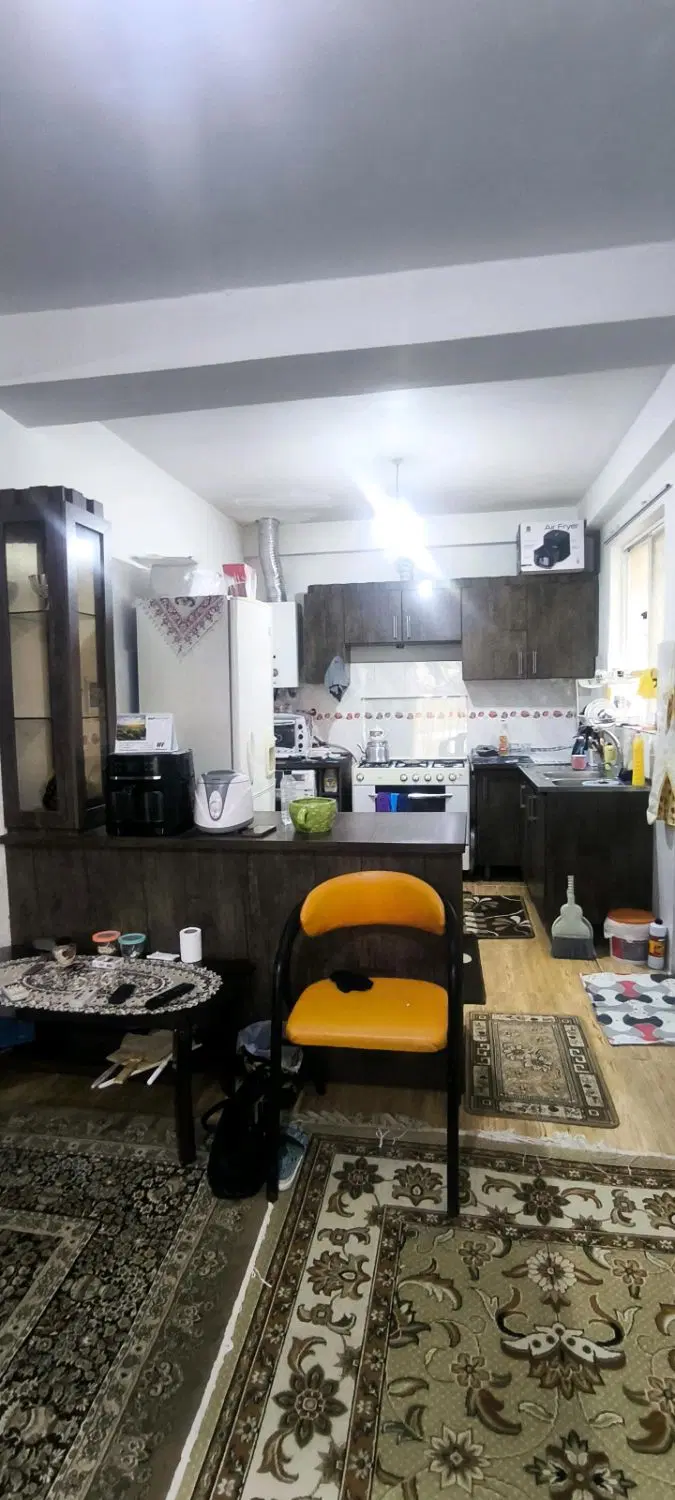 ویلای نقلی سنددار سنگر، رشت، گیلان