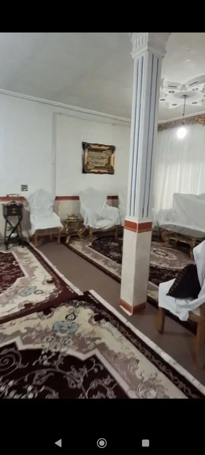 فروش خانه ویلایی در کرمانشاه