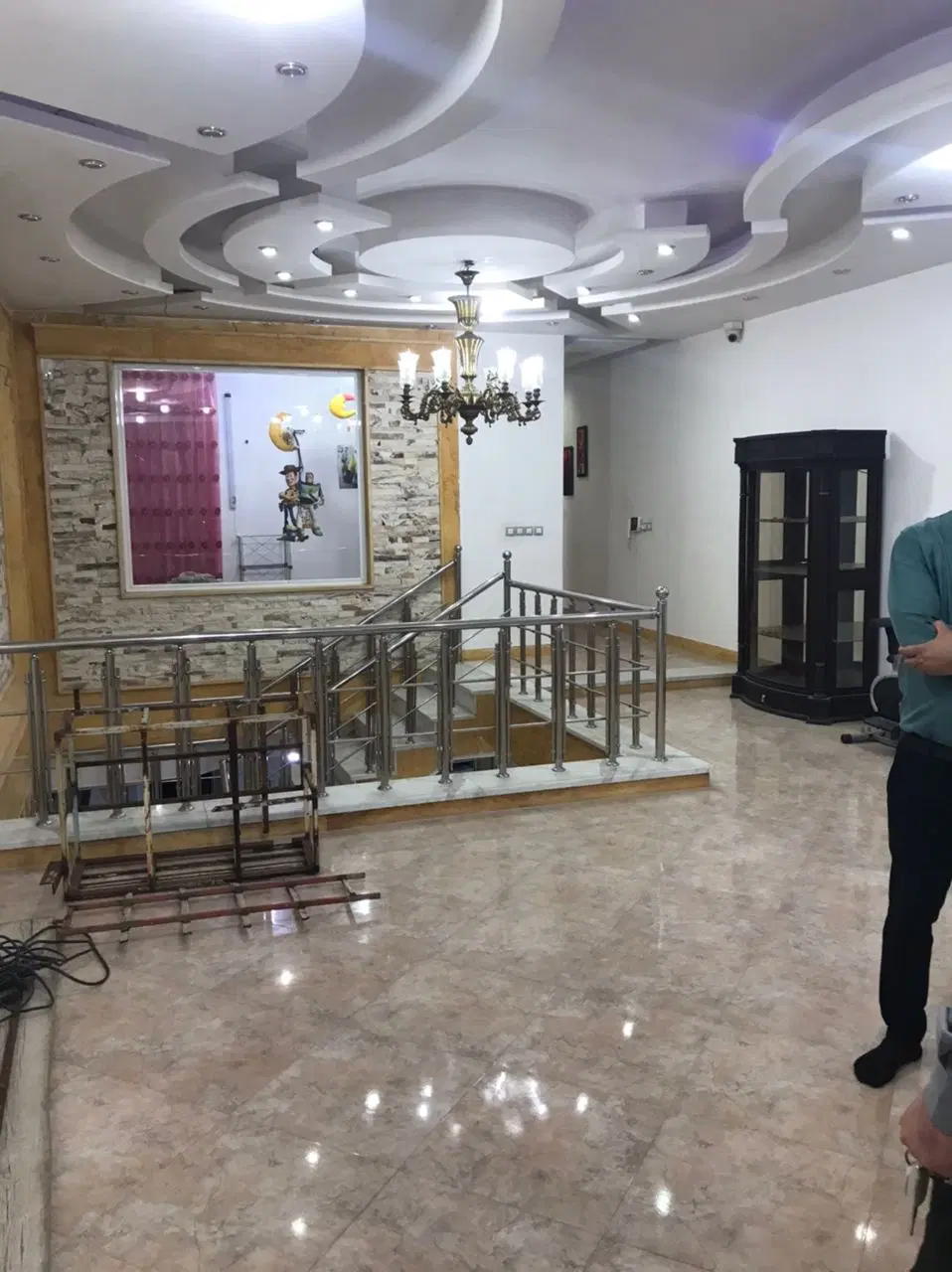 فروش ویلایی دوبلکس