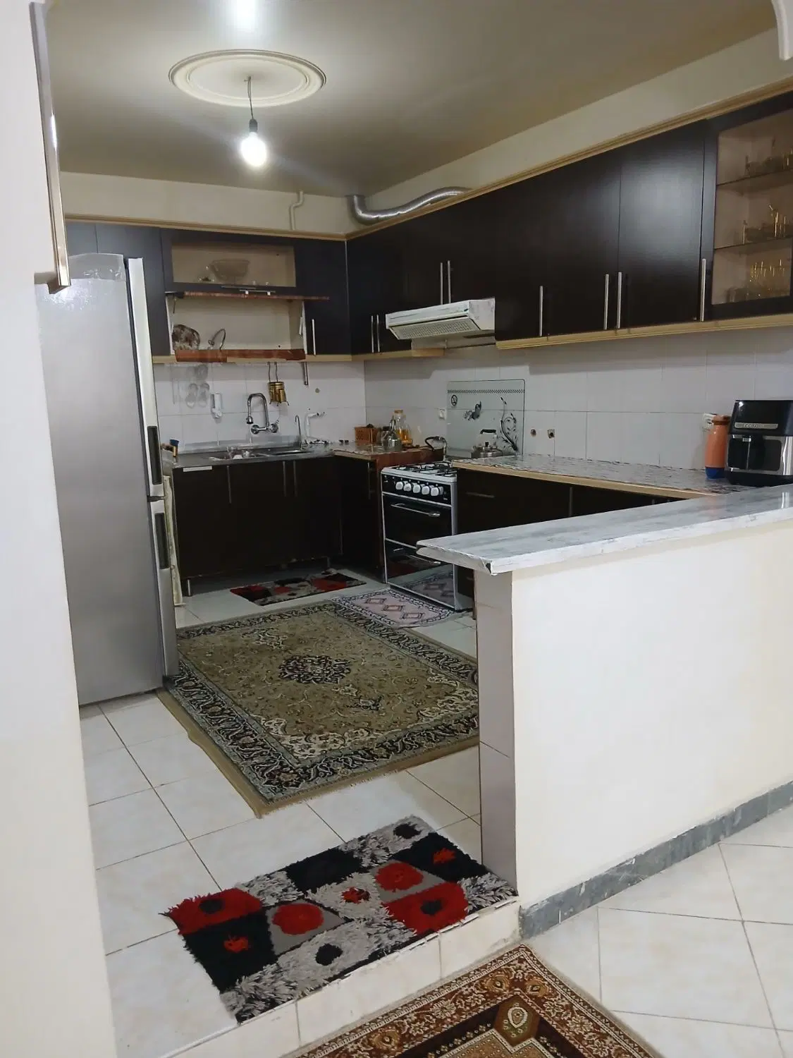 فروش خانه ویلایی