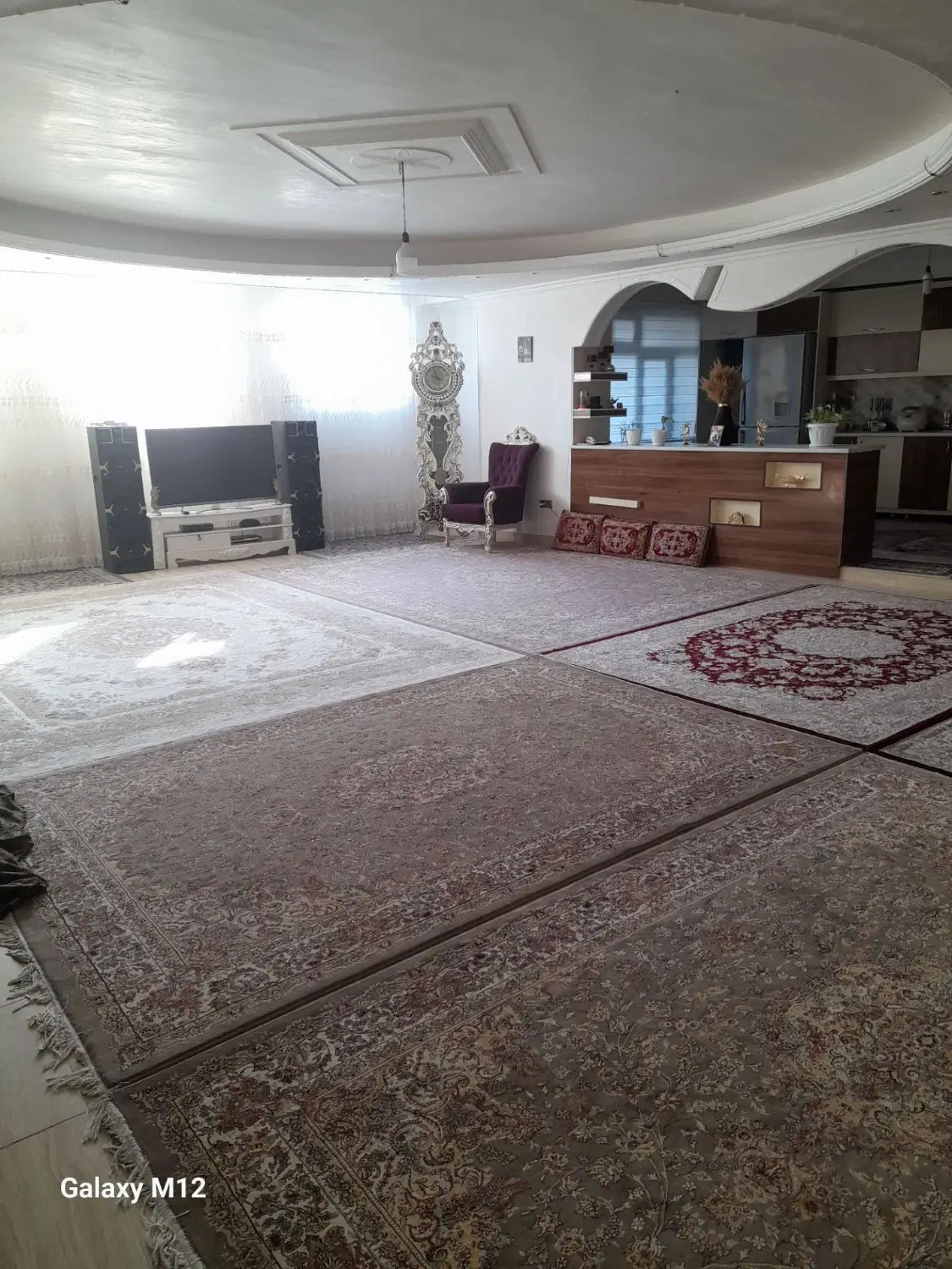 فروش آپارتمان