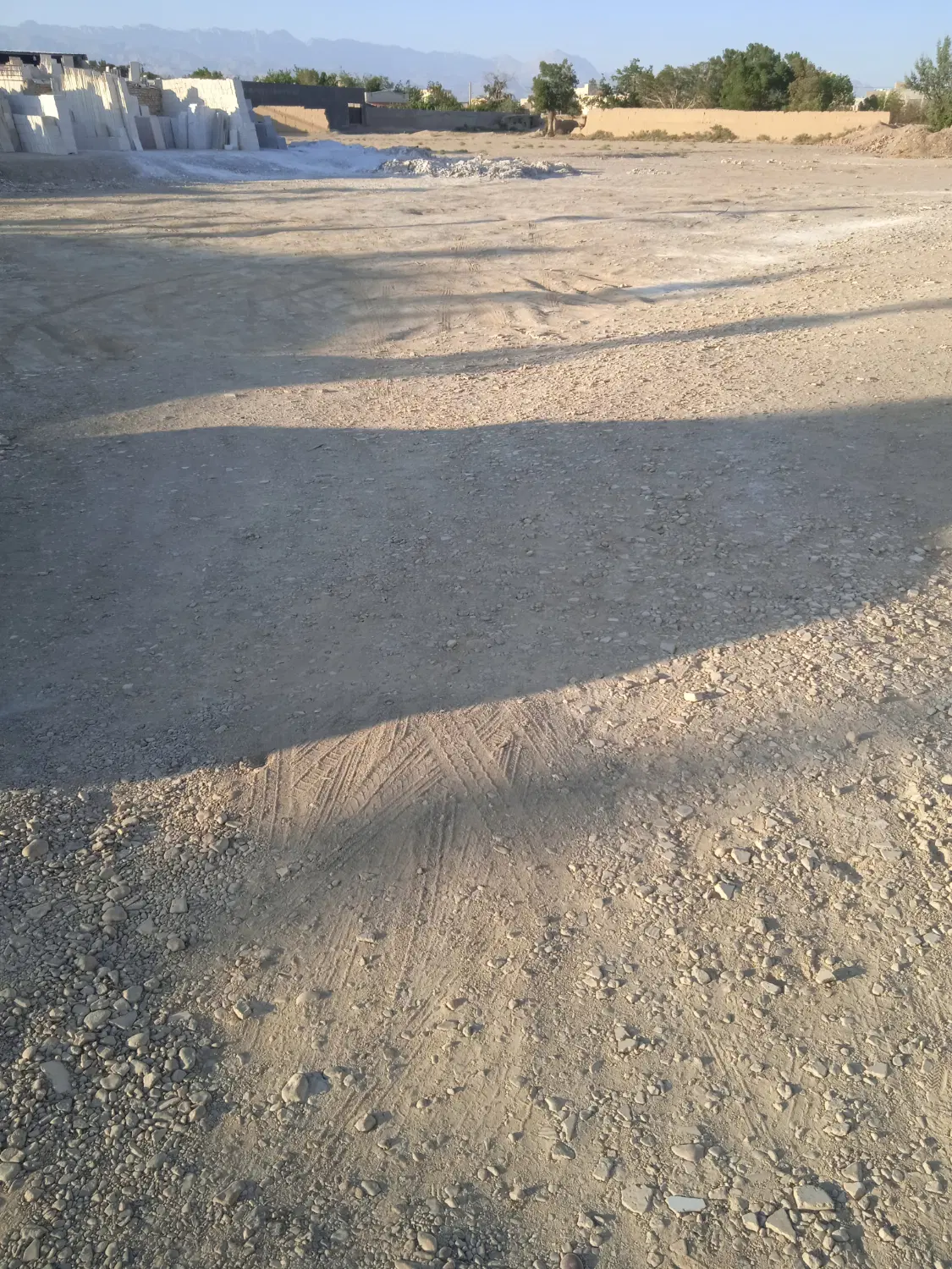 زمین