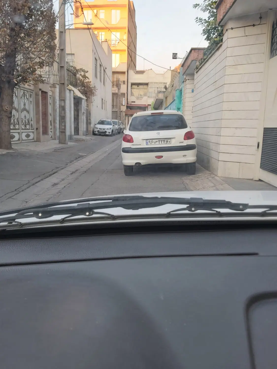 ملکی یک باب منزل مسکونی
