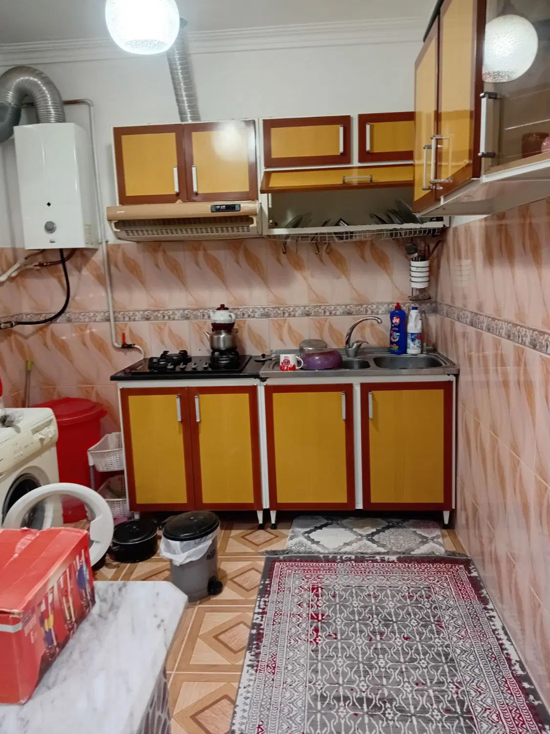 خانه ویلایی با زمین خواچکین فوری