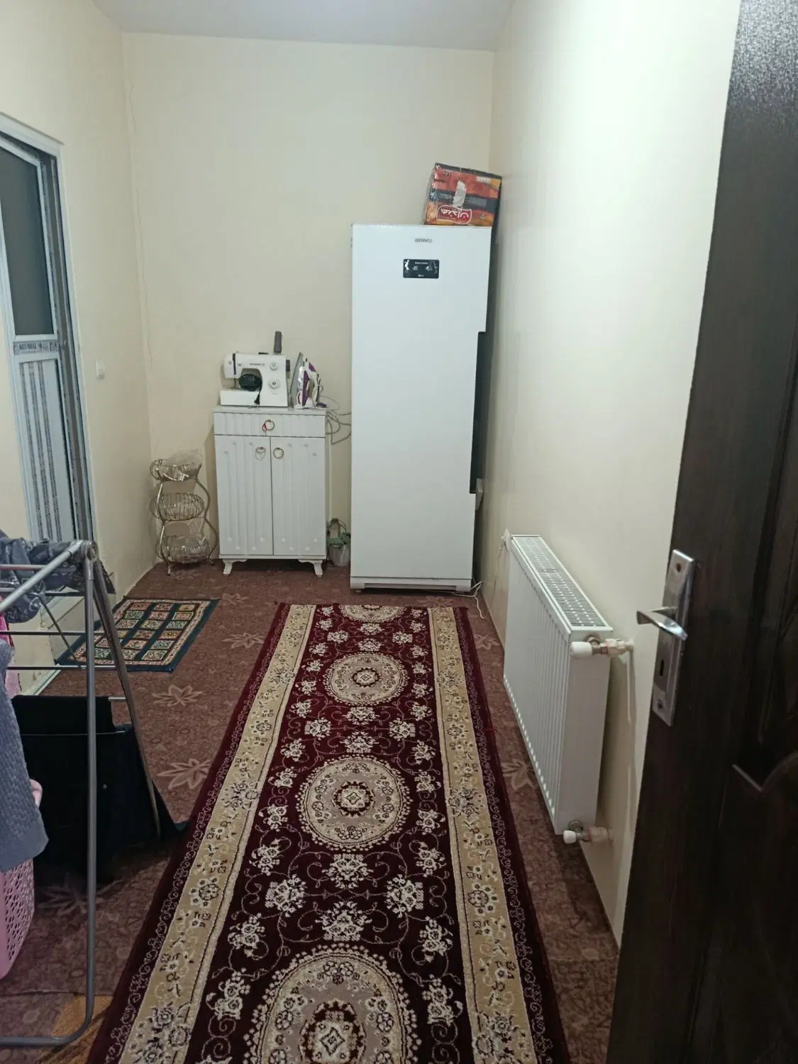 فروش آپارتمان در تبریز