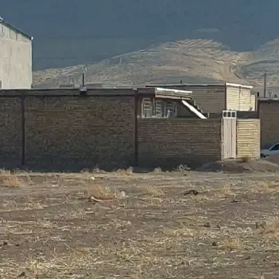 زمین مسکونی تلوری