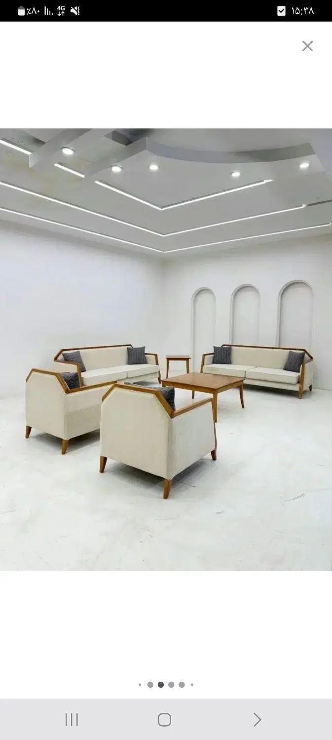 آپارتمان ۸۵ متری اول جامی