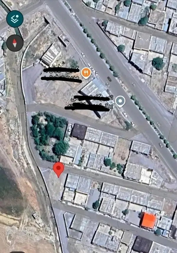 فروش زمین ۲۰۰ متری در شهر دلگشا