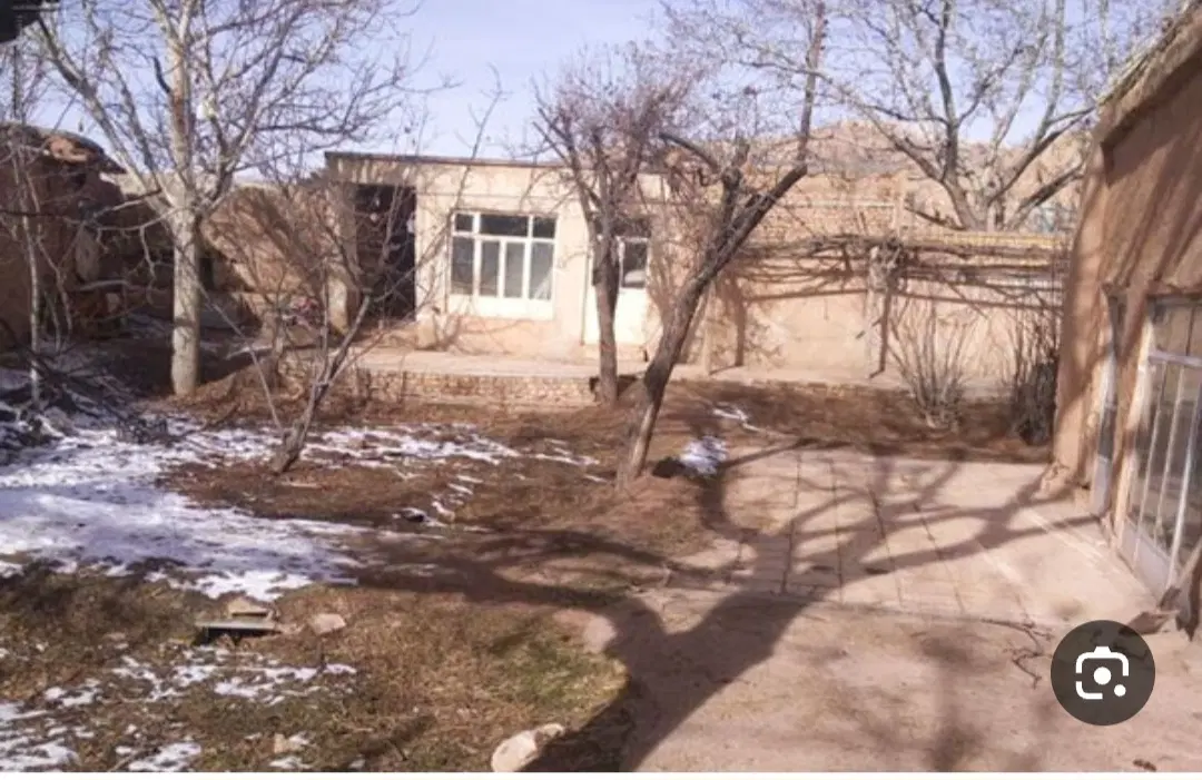 زمین کلنگی