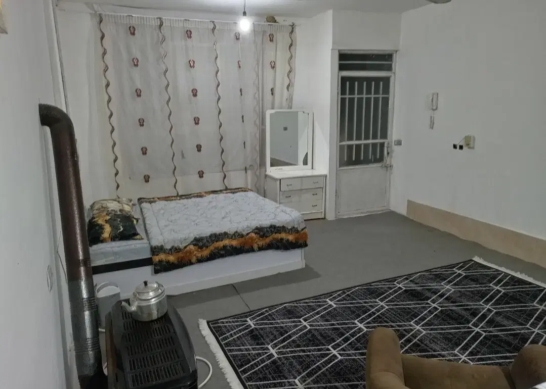 سوئیت اجاره سوییت ماهانه . کوتاه مدت . ساعتی