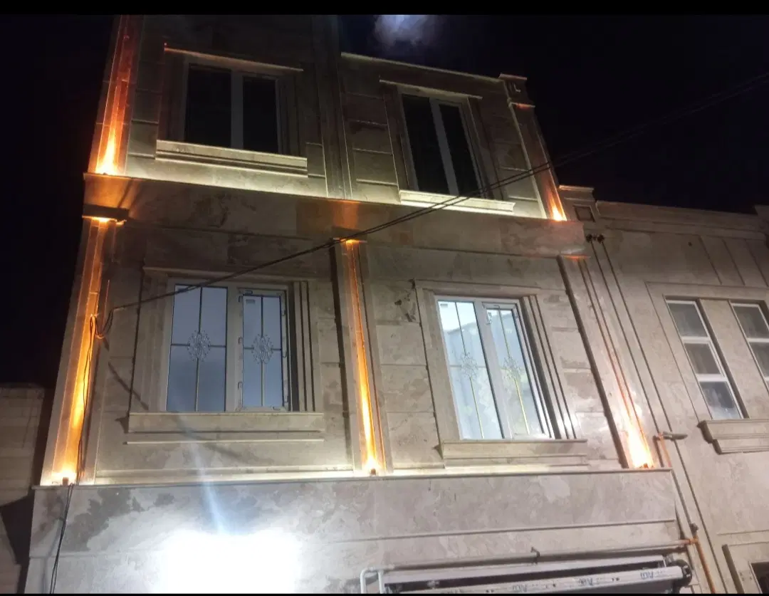 رهن واحد مسکونی