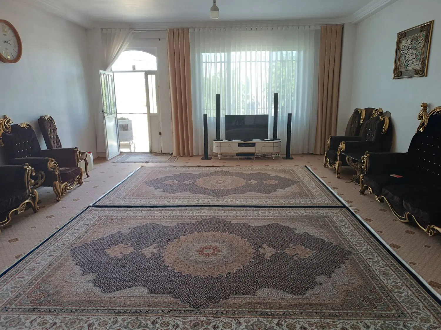 خانه مسکونی