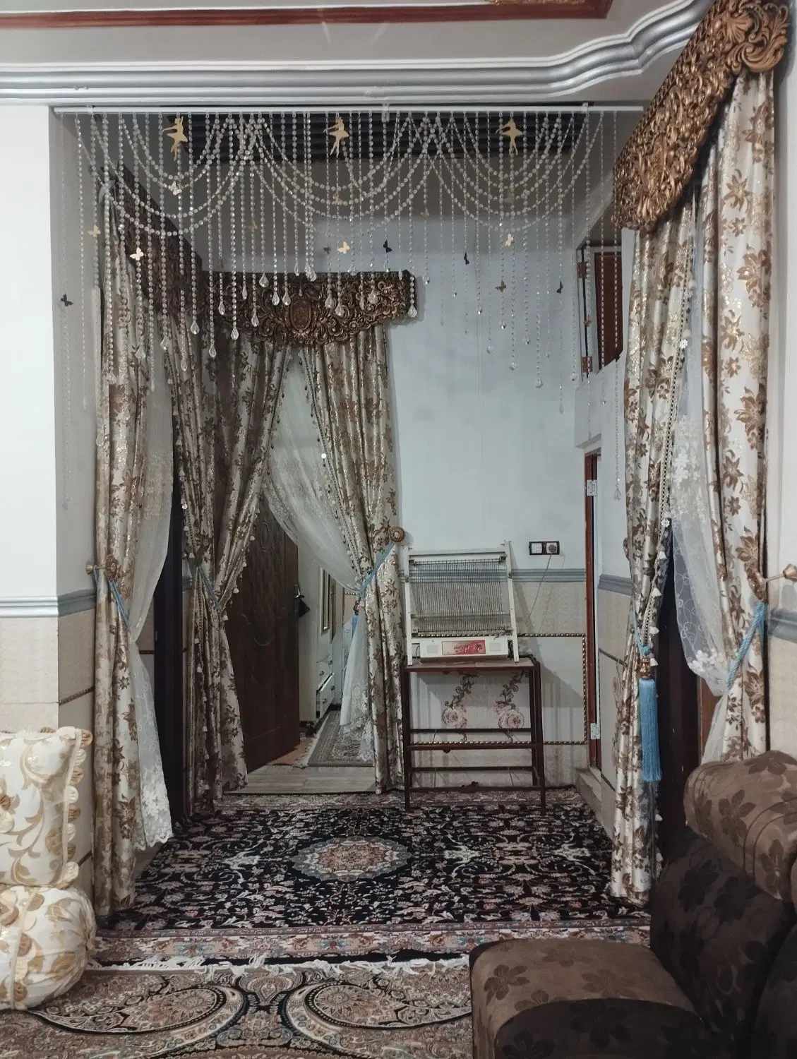 منزل ویلایی 340متری