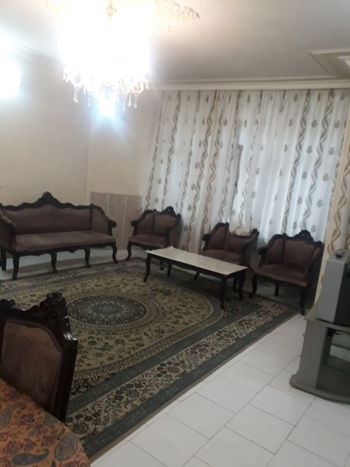 اجاره منزل کوتاه مدت