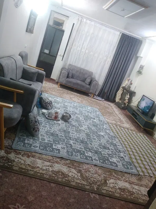 خونه۶۵متری