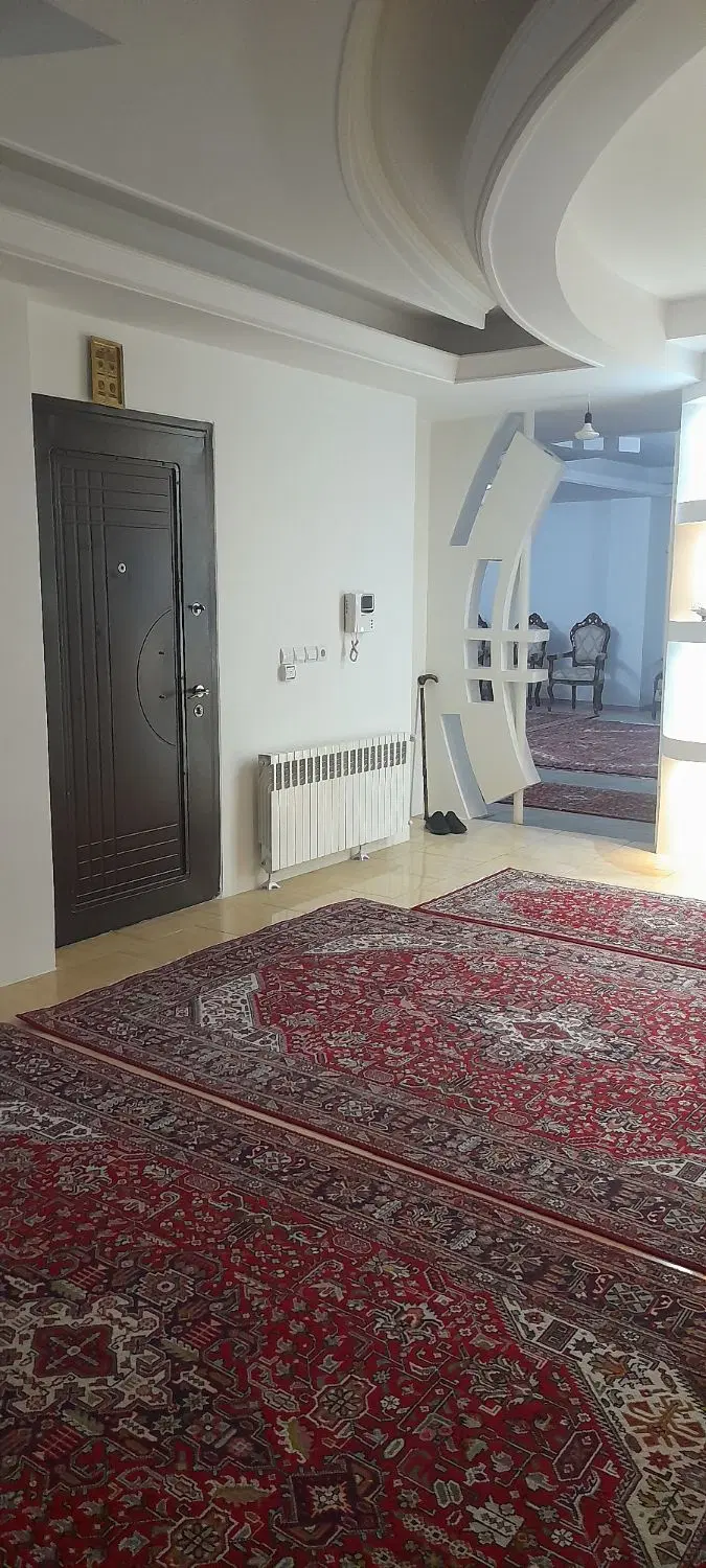 آپارتمان ۱۵۸متر