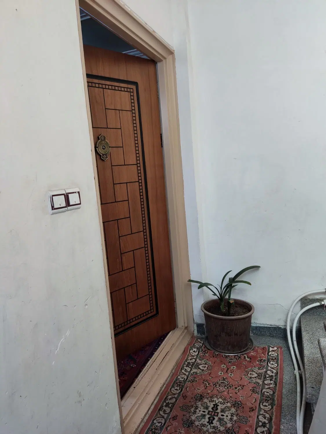 رهن و اجاره آپارتمان در حجتی