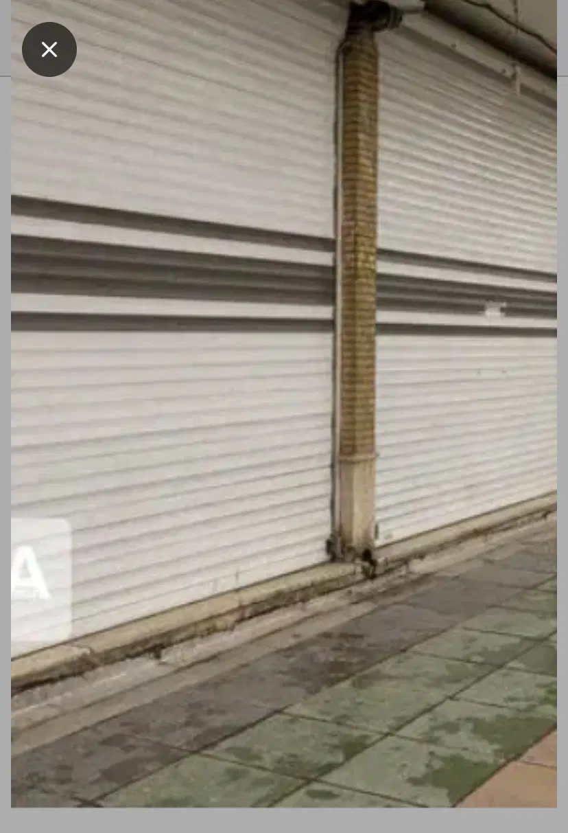 فروش مغازه تجاری