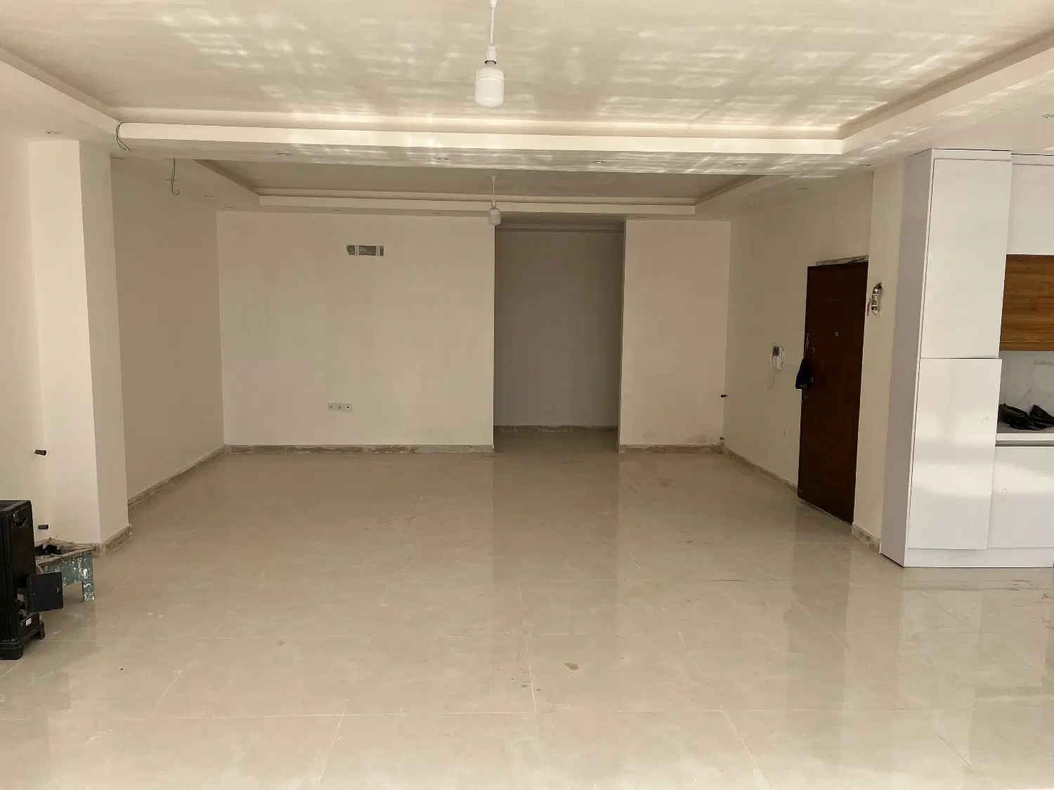 رهن اپارتمان ۱۶۵ متری نوساز بسیجیان منوری۴