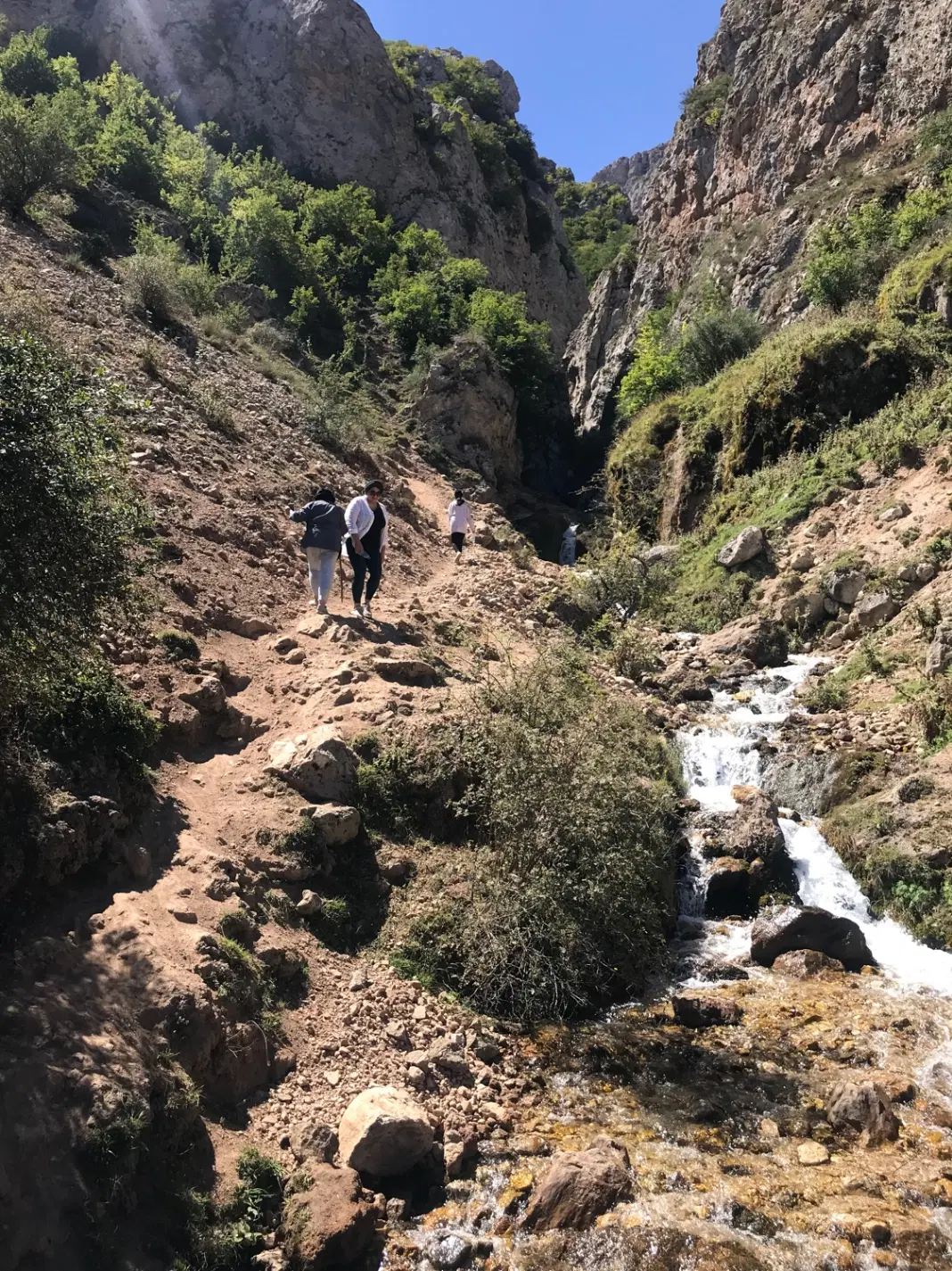 ملک در ییلاق مازندران سوادکوه دراسله