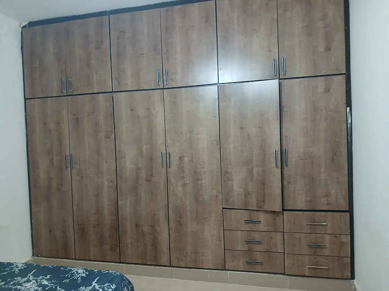 اجاره طبقه بالا کوی ولایت