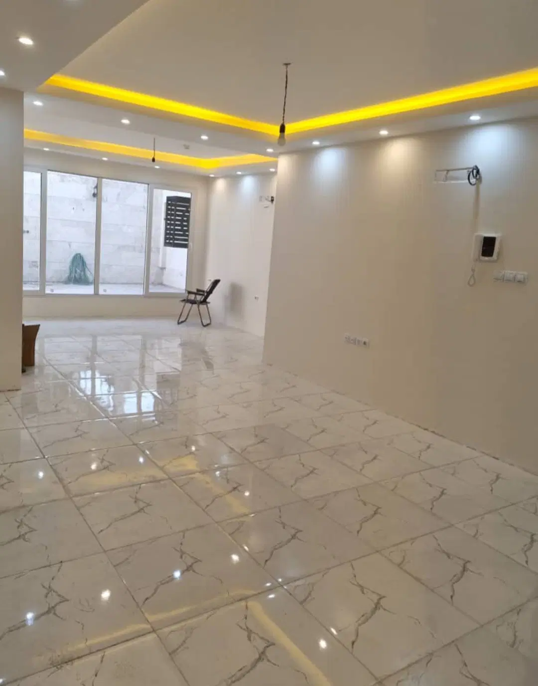 فروش آپارتمان سه خوابه ۲۱۵ متر چوگیاه دانشوران...