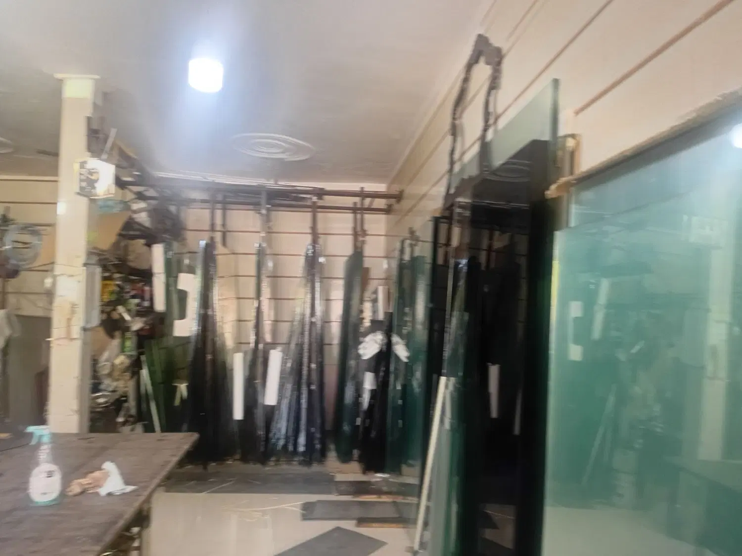 فروش مغازه 80 متری