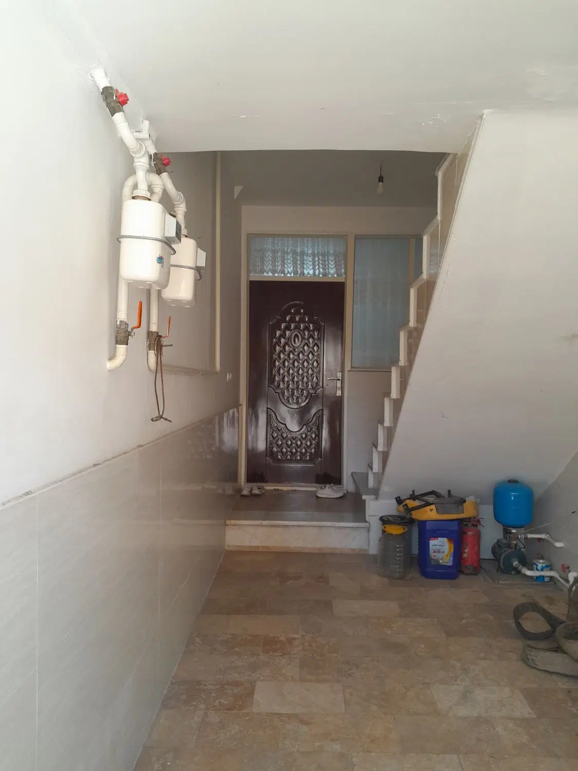 منزل ویلایی