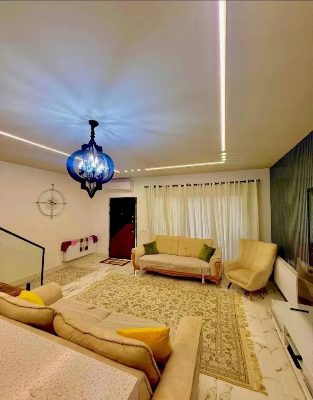 ارزانترین‌دوبلکس استخردار_۲۰۰متر شهرکی