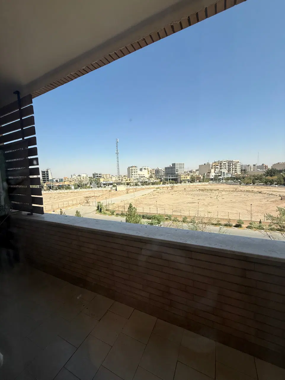 پیش فروش اپارتمان  ۱۷۵ و ۱۹۵ متری_ صیاد شیرازی
