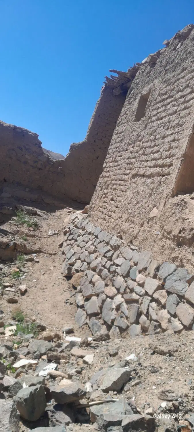 زمین نیوشت