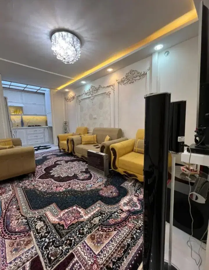 سوییت مجردی باغمیشه_ساعتی و شبانه _برای همه افراد