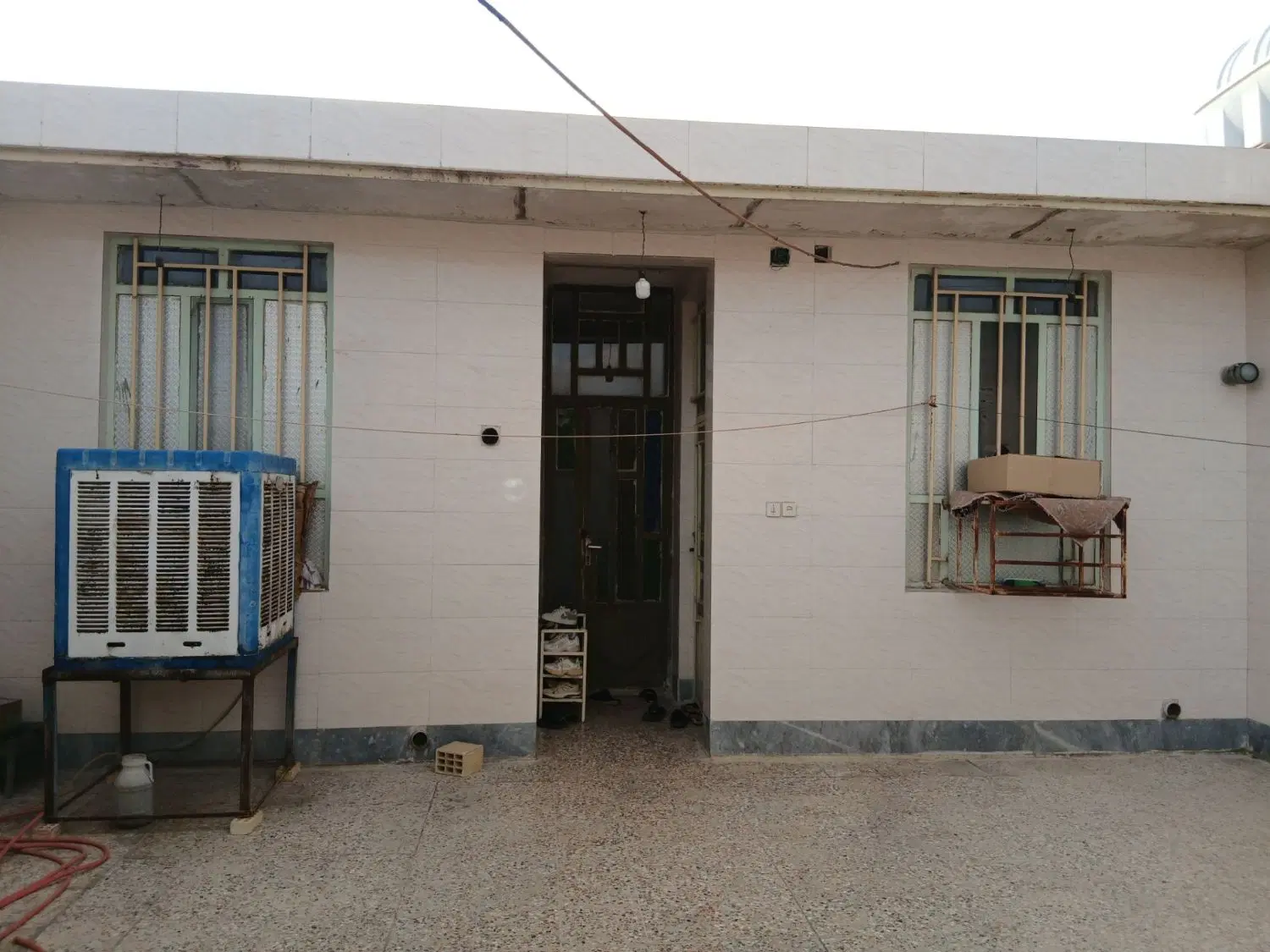 فروش منزل مسکونی 150