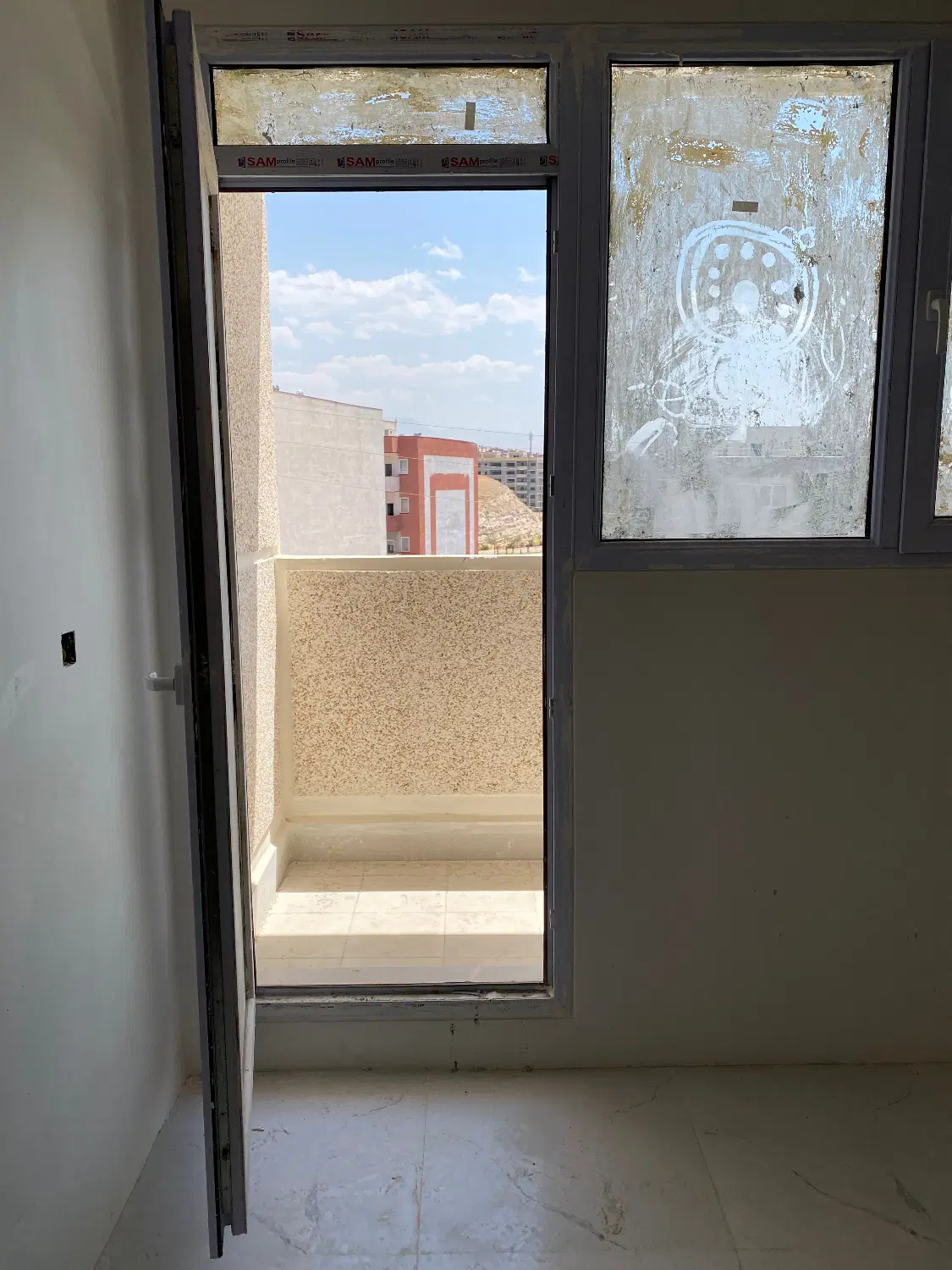 فاز ۴ مسکن ملی آیسا