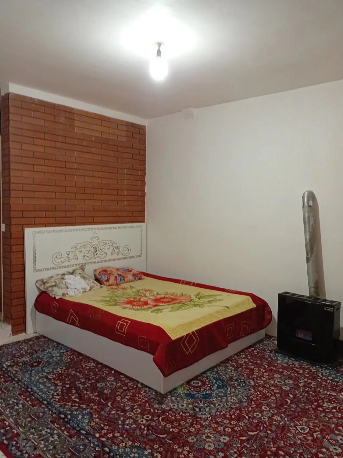 خونه ویلای دوبلکس دوخواب ترانس پاسخگو 24 ساعته