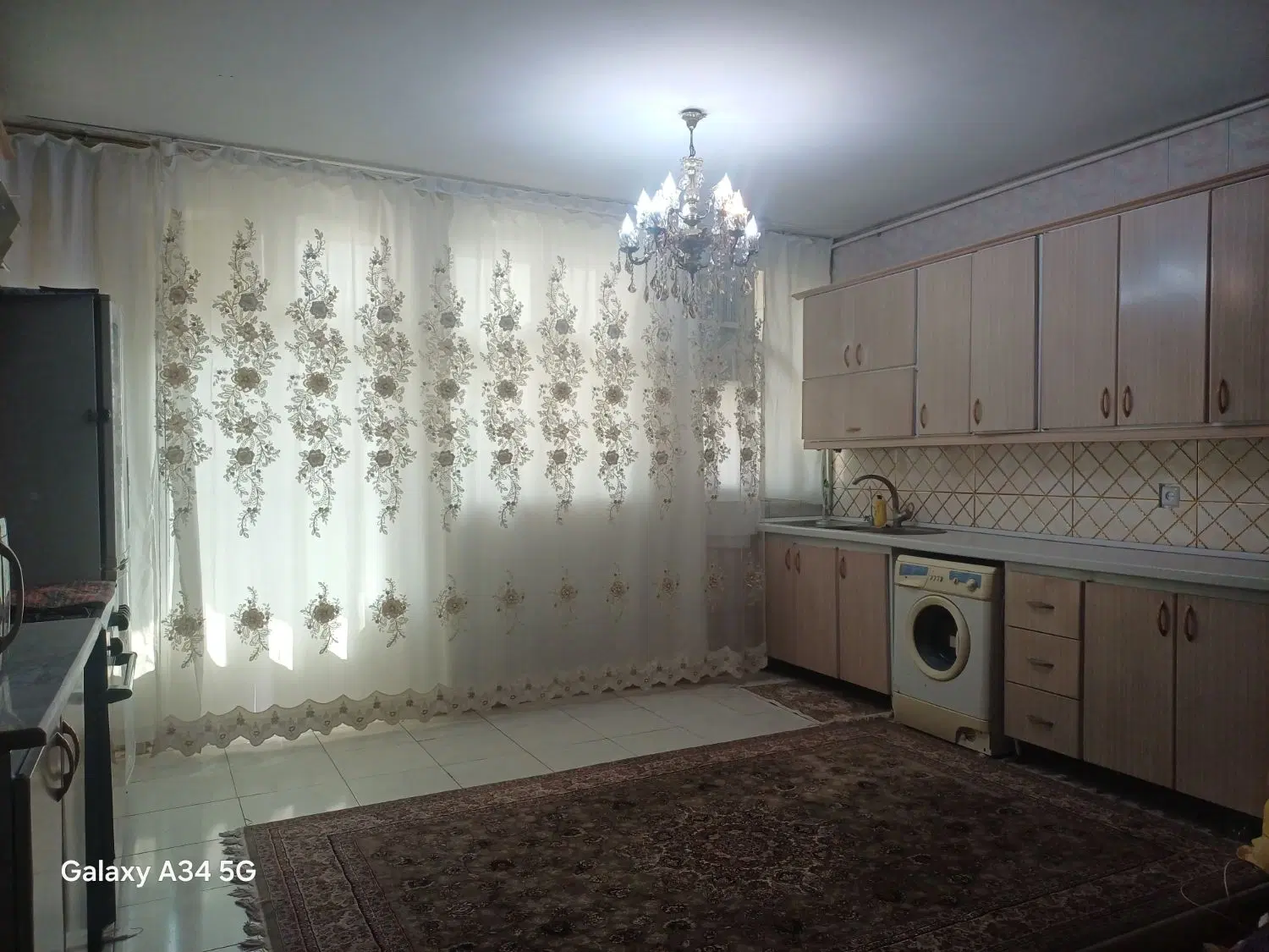 تک واحدی