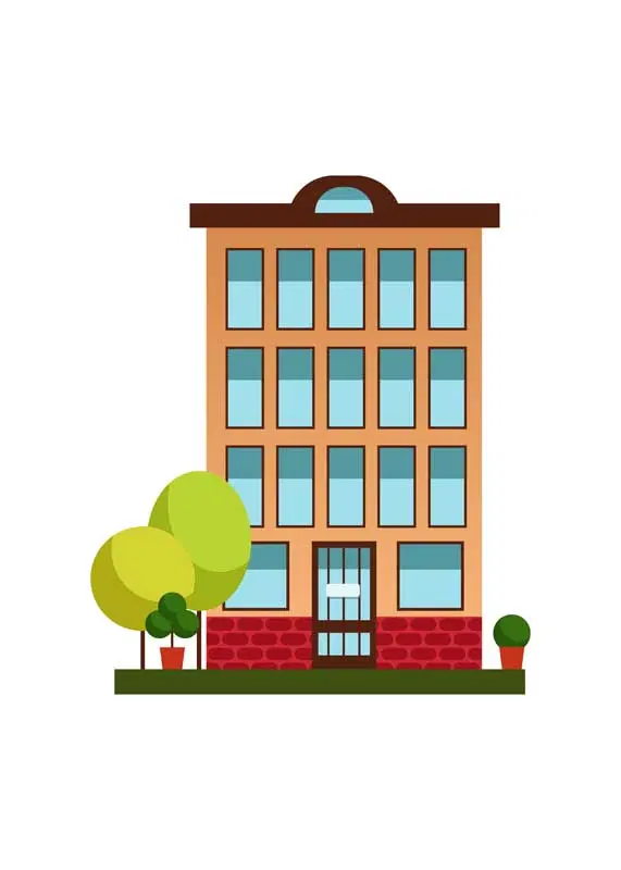 فروش آپارتمان ۷۸ متری شیک در فولادشهر