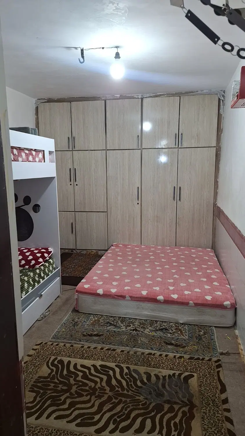 خانه ویلایی کانتکس