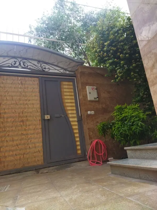 منزل شمالی نوساز