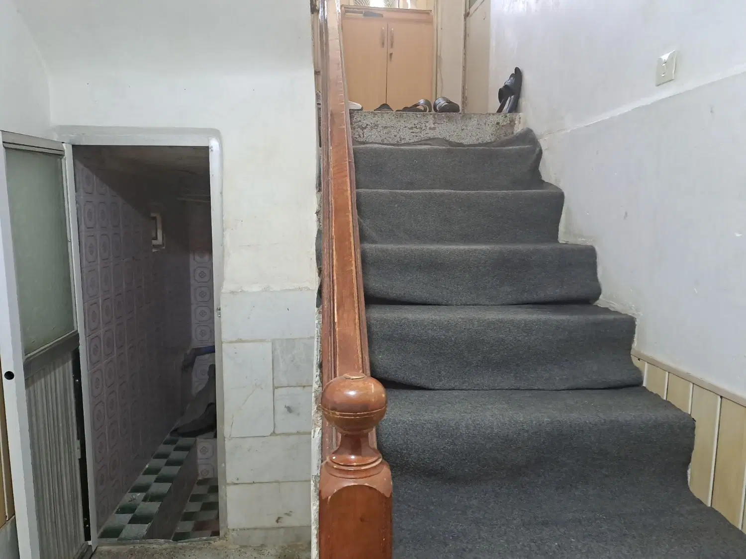 اجاره ۷۵مترزیرهمکف