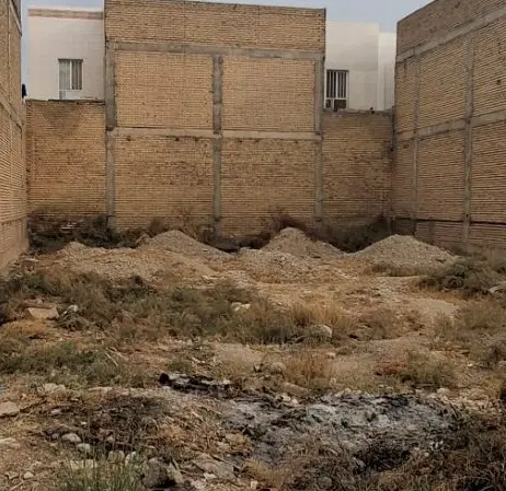 ۸۵ متر زمین صفی آباد
