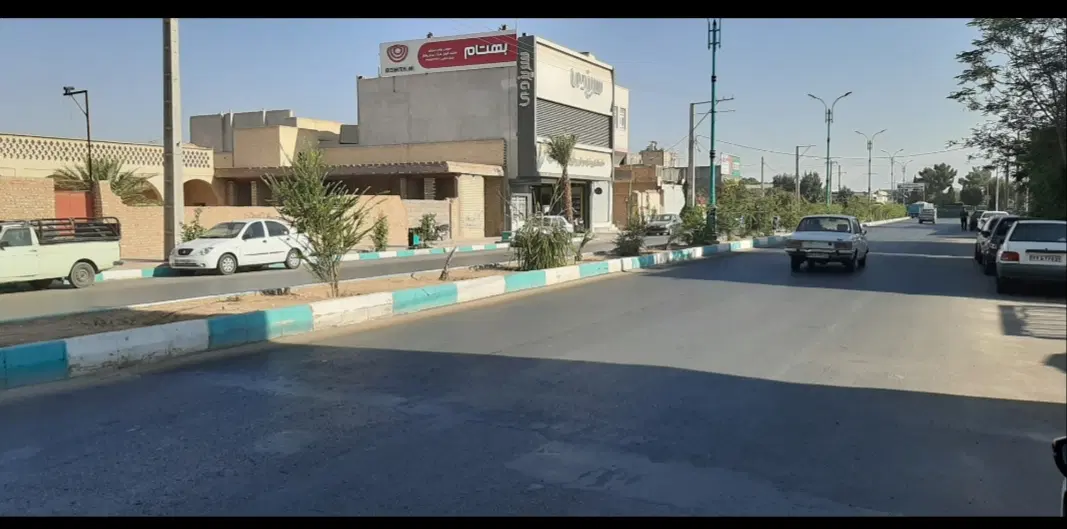 فروش ملک مسکونی ،تجاری