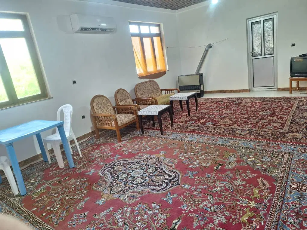 یک باب خانه ویلایی