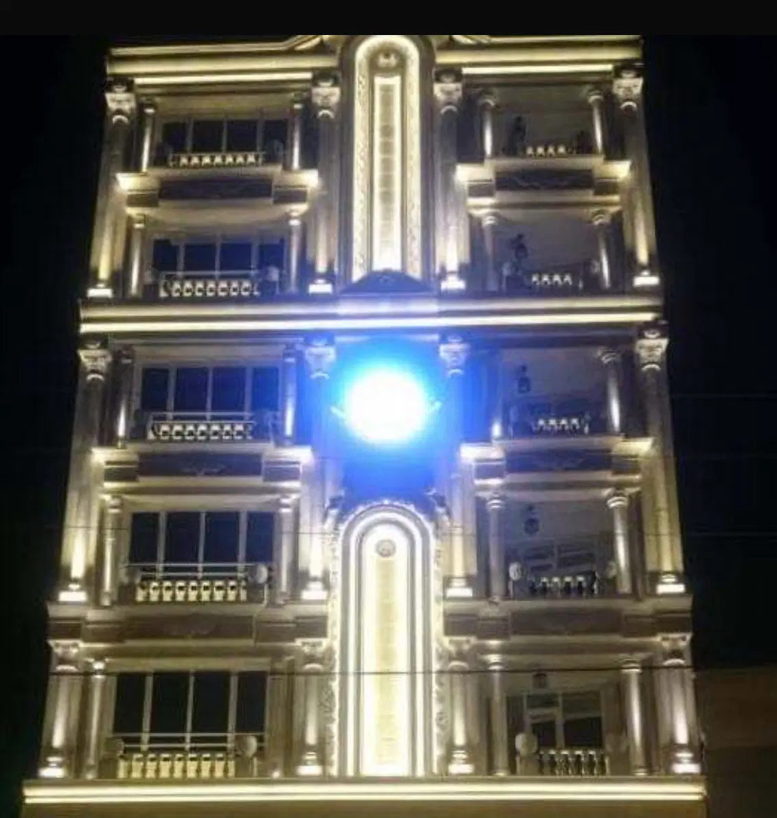 فروش آپارتمان ۹۷ متری