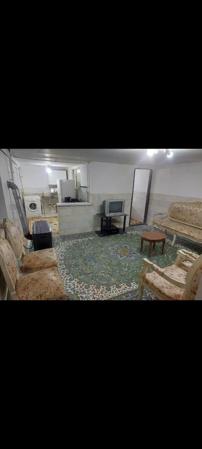 سوئیت اجاره ای جهت مسافرین