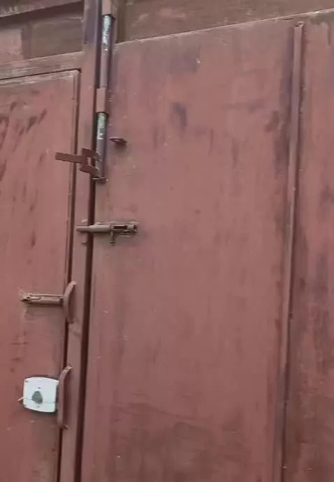 خانه باغ فروشی در بنادک سادات