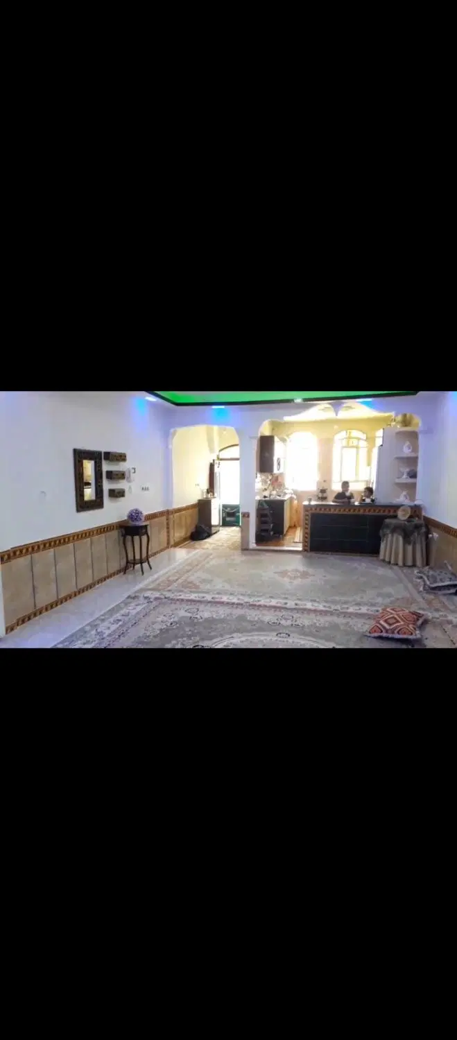 اجاره خانه 100 متری مستقل