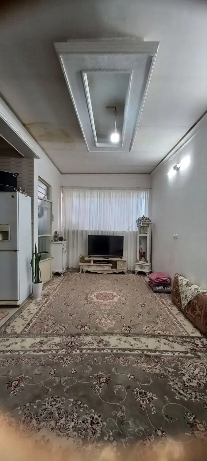 خونه مسکونی