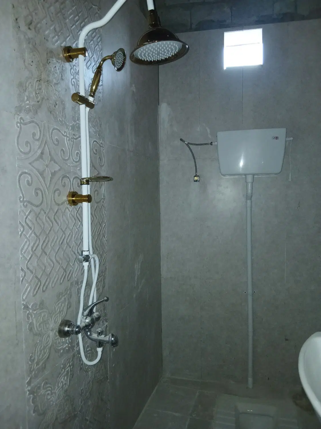 خانه ویلایی ۷۰متری شقایق ۱۰