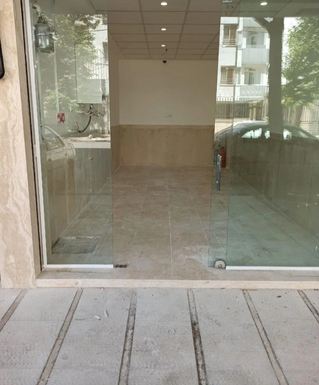 ۲۰ متر تجاری امام رضا ۴۸